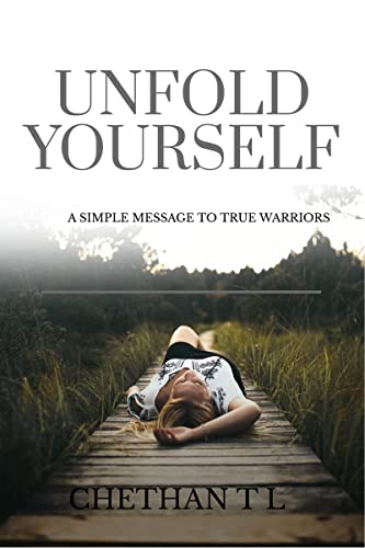9798890661531: UNFOLD YOURSELF