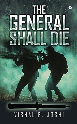 Stock image for The General Shall Die for sale by PBShop.store US