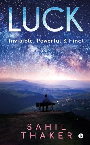 9798890669520: Luck: Invisible, Powerful & Final