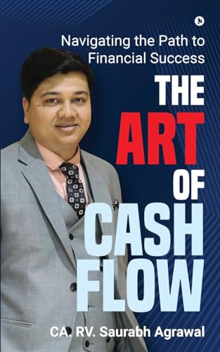 Stock image for The Art of Cash Flow for sale by PBShop.store US