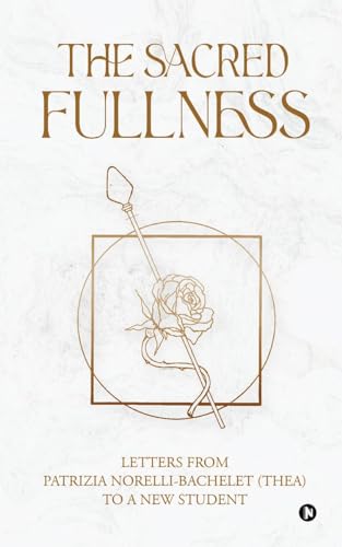 Imagen de archivo de The Sacred Fullness a la venta por PBShop.store US