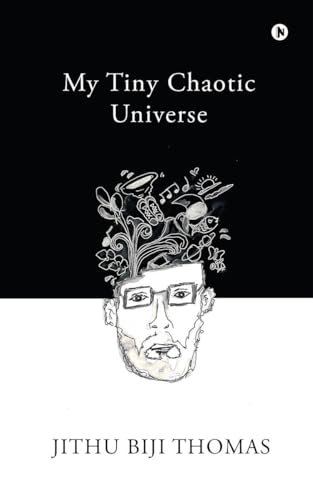 Beispielbild fr My Tiny Chaotic Universe zum Verkauf von Ria Christie Collections