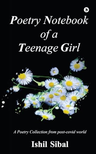 9798890679970: Poetry Notebook of a Teenage Girl
