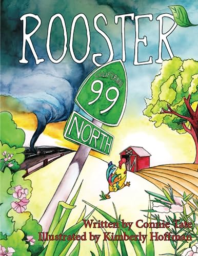 Stock image for Rooster 99 for sale by PBShop.store US