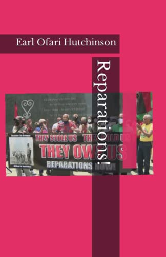 Stock image for Reparations! for sale by GreatBookPrices