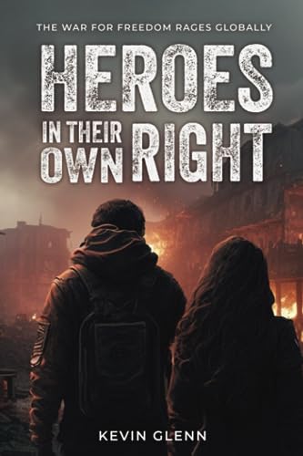 Beispielbild fr Heroes in Their Own Right (Dark Agendas) zum Verkauf von HPB-Emerald