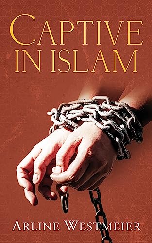 9798890910325: Captive in Islam