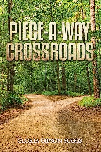 Imagen de archivo de Piece-A-Way Crossroads a la venta por PBShop.store US