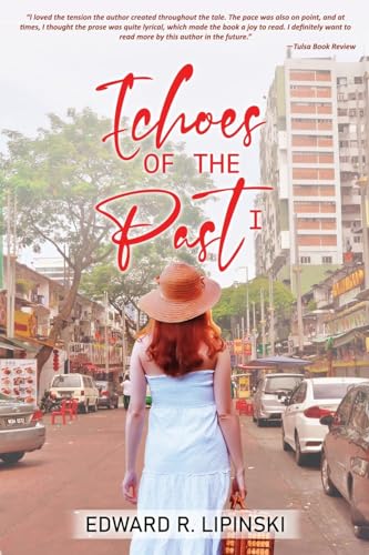 Stock image for Echoes Of The Past I for sale by Ria Christie Collections