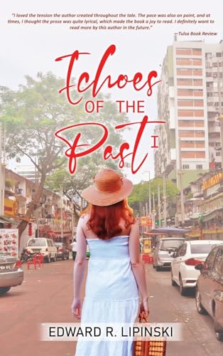 Stock image for Echoes Of The Past I for sale by California Books