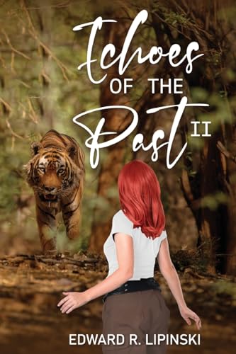 Stock image for Echoes Of The Past II for sale by California Books