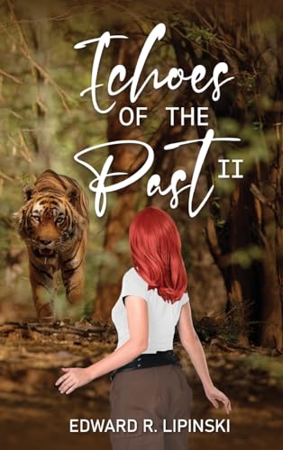 Stock image for Echoes Of The Past II for sale by California Books