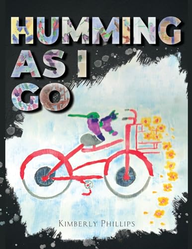 Stock image for Humming As I go for sale by GreatBookPrices