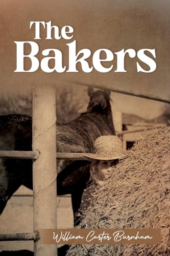 Stock image for The Bakers for sale by GreatBookPrices