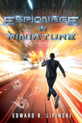 Stock image for Espionage in Miniature for sale by Best Price