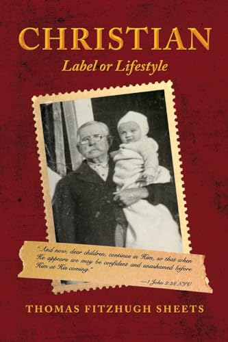 Stock image for Christian: Label or Lifestyle for sale by GreatBookPrices