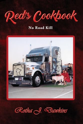 Stock image for Red's Cookbook: No Roadkill for sale by GreatBookPrices