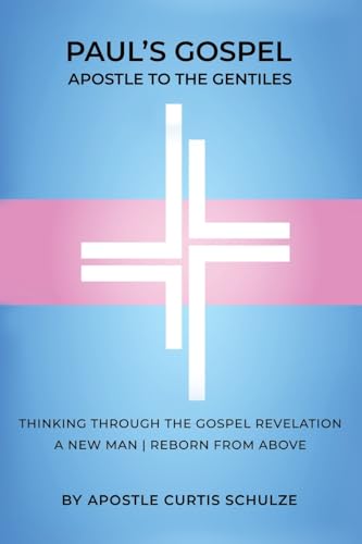 Stock image for Paul's Gospel: Apostle to the Gentiles for sale by GreatBookPrices