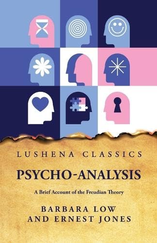 Beispielbild fr Psycho-Analysis A Brief Account of the Freudian Theory zum Verkauf von PBShop.store US