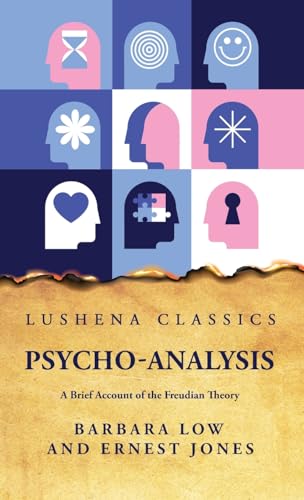 Beispielbild fr Psycho-Analysis A Brief Account of the Freudian Theory zum Verkauf von California Books