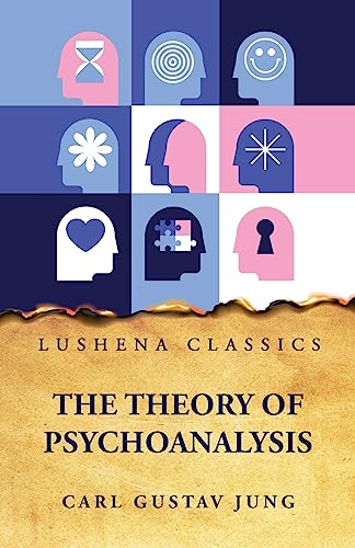 Beispielbild fr The Theory of Psychoanalysis zum Verkauf von PBShop.store US