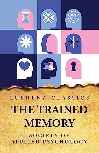 Stock image for The Trained Memory for sale by PBShop.store US
