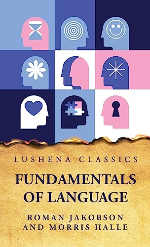 Stock image for Fundamentals of Language [Hardcover] Roman Jakobson and Morris Halle for sale by Lakeside Books