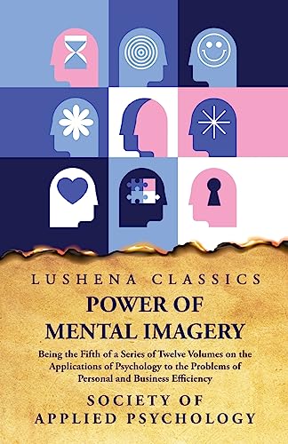 Stock image for Power of Mental Imagery for sale by PBShop.store US