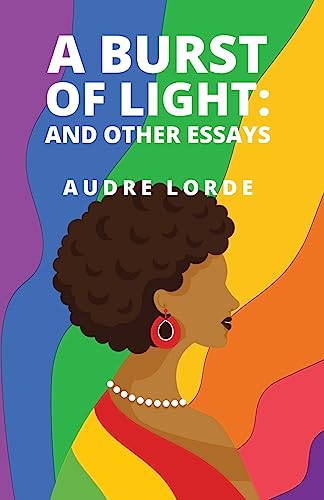 Stock image for A Burst of Light: and Other Essays for sale by GreatBookPrices