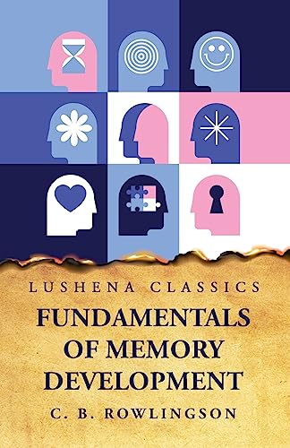 Beispielbild fr Fundamentals of Memory Development zum Verkauf von PBShop.store US