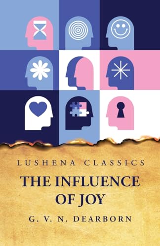 Imagen de archivo de The Influence of Joy a la venta por PBShop.store US