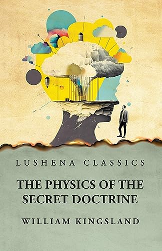 Stock image for The Physics of the Secret Doctrine for sale by PBShop.store US