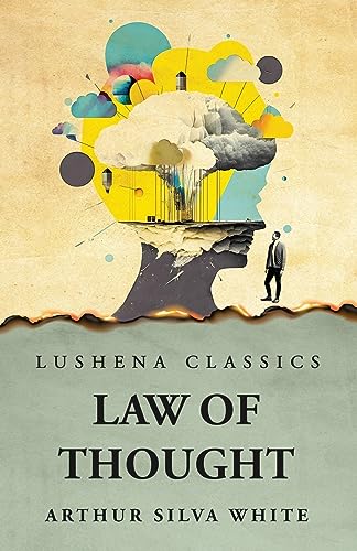 Stock image for Law of Thought for sale by GreatBookPrices