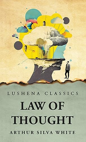 Stock image for Law of Thought for sale by Lakeside Books