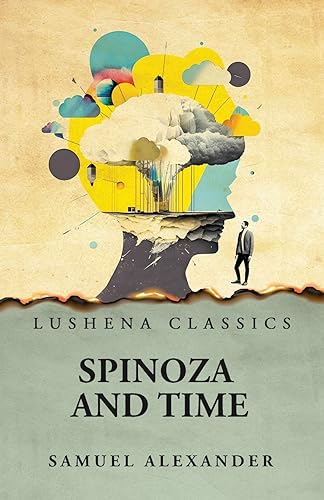 9798890964281: Spinoza and Time