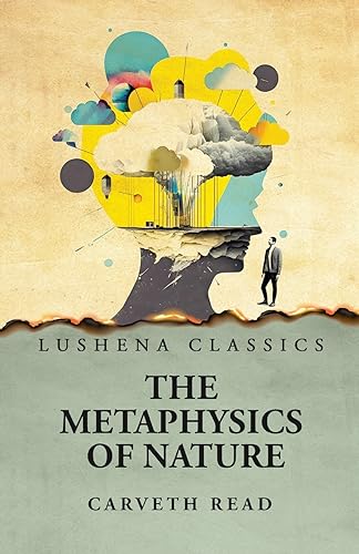 Imagen de archivo de The Metaphysics of Nature a la venta por PBShop.store US