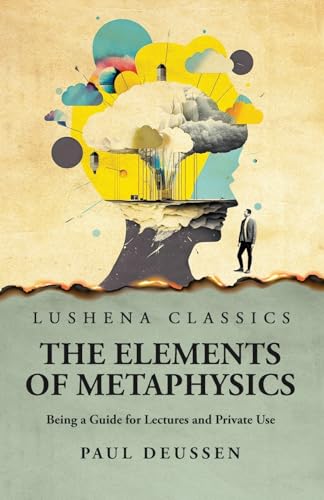 Imagen de archivo de The Elements of Metaphysics Being a Guide for Lectures and Private Use a la venta por Ria Christie Collections