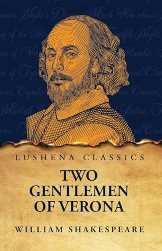 Stock image for Two Gentlemen of Verona for sale by PBShop.store US