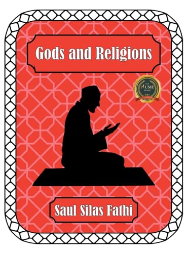 Stock image for Gods and Religions for sale by PBShop.store US