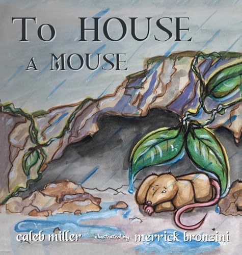 Beispielbild fr To House A Mouse zum Verkauf von GreatBookPrices