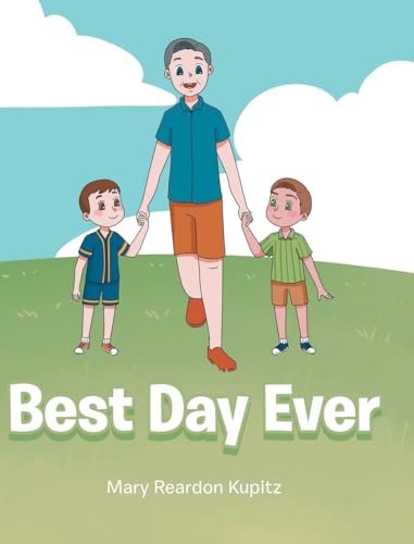 Imagen de archivo de Best Day Ever a la venta por GreatBookPrices