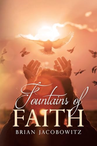 Stock image for Fountains of Faith for sale by Ria Christie Collections