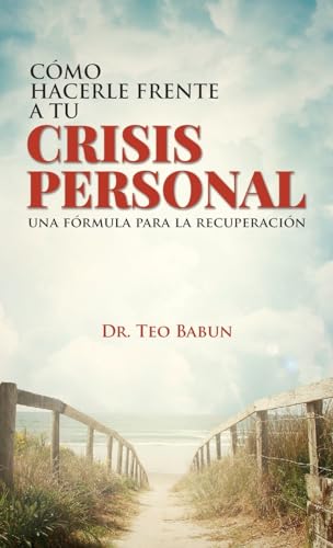 Imagen de archivo de Como Hacerele Frente a Tu Crisis Personal a la venta por GreatBookPrices