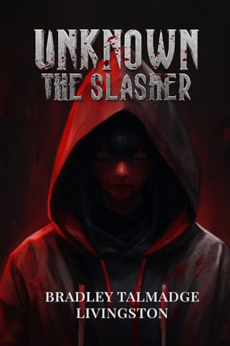 Stock image for UNKNOWN The Slasher for sale by Ebooksweb