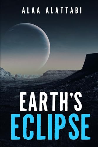 Stock image for Earth's Eclipse for sale by GreatBookPrices