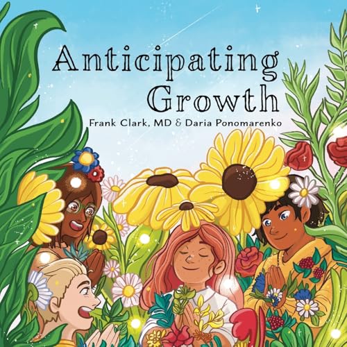 Immagine dell'editore per Anticipating Growth venduto da WorldofBooks