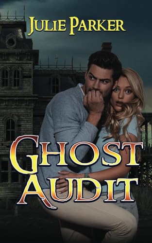 Beispielbild fr Ghost Audit zum Verkauf von GreatBookPrices