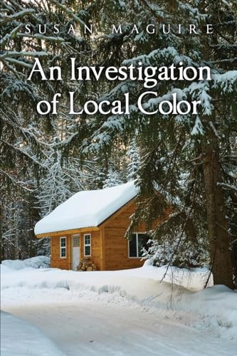 Stock image for An Investigation of Local Color for sale by GreatBookPrices