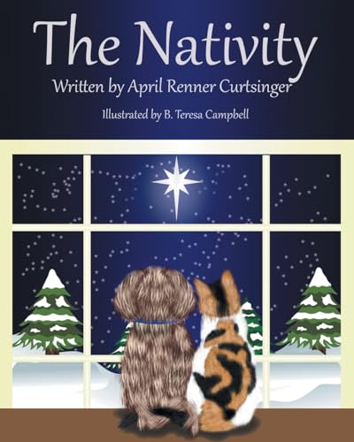 Stock image for The Nativity for sale by GreatBookPrices