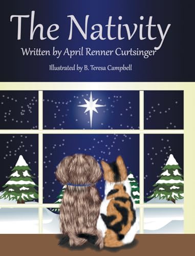 Stock image for The Nativity for sale by GreatBookPrices